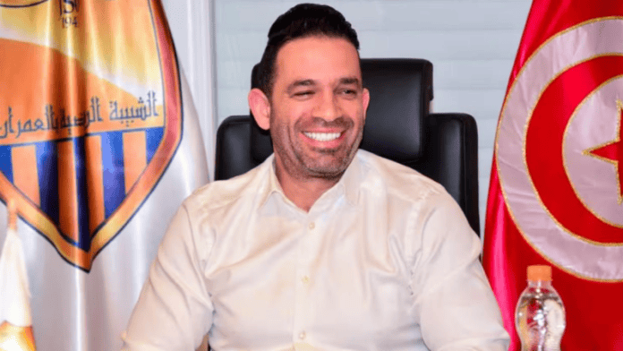 1740607871 على ذمة الصحافة الكندية.. إيقاف رئيس شبيبة العمران والحكم عليه بالسجن