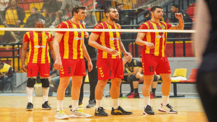 1745360143 الترجي الرياضي يحقق العلامة الكاملة في بطولة أفريقيا للكرة الطائرةالترجي الرياضي يحقق العلامة الكاملة في بطولة أفريقيا للكرة الطائرة