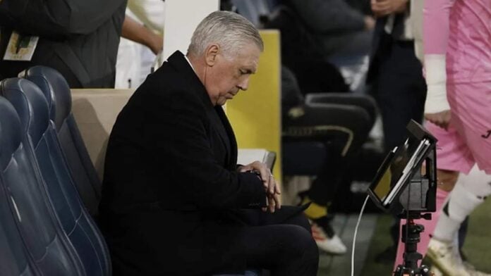 image (1) أنشيلوتي يرحل عن ريال مدريد ويستعد لتدريب البرازيل قبل مونديال 2026