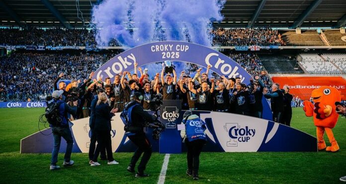 vis_0504202520172939 كلوب بروج يتوج ببطولة كأس بلجيكا للمرة الـ12