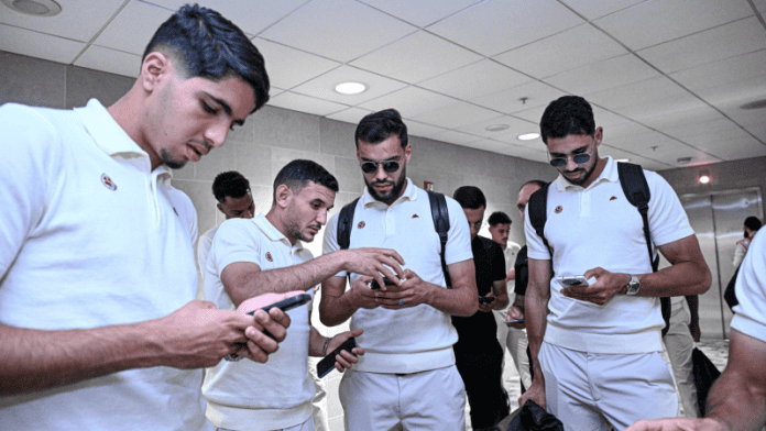 1749708908 الترجي يواجه فلامنغو في انطلاق كأس العالم للأندية