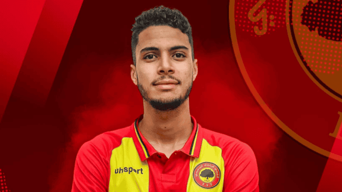 1750271643 الترجي الجرجيسي يضم مختار بن زيد كأولى صفقاته الصيفية