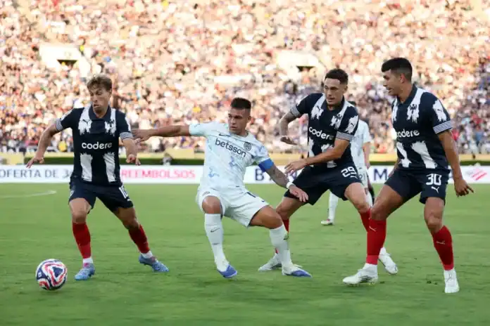cf-monterrey-v-fc-internazionale-milano-group-e-fifa-club-world-cup-2025-1-1024x683 تعادل إنتر ميلان ومونتيري 1-1 في افتتاح مجموعة نارية بمونديال الأندية