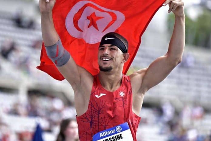 e27f6-1024x683 ياسين قنيتشي يحقق فضية دفع الجلة في ملتقى باريس لذوي الاحتياجات الخاصةياسين قنيتشي يحقق فضية دفع الجلة في ملتقى باريس لذوي الاحتياجات الخاصة