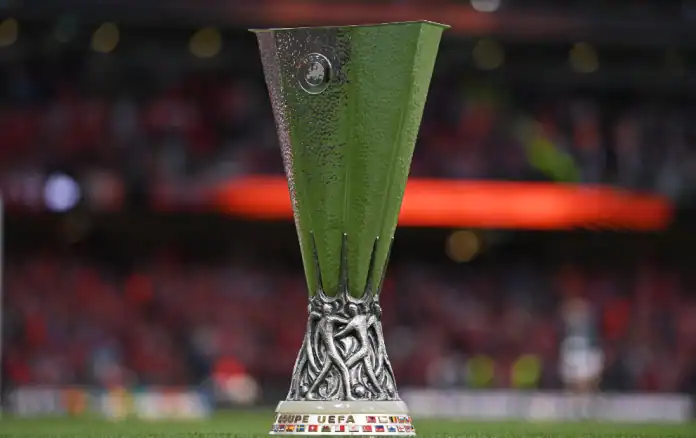 Your-paragraph-text-61 نتائج إياب الدور التمهيدي الأول للدوري الأوروبي 2025