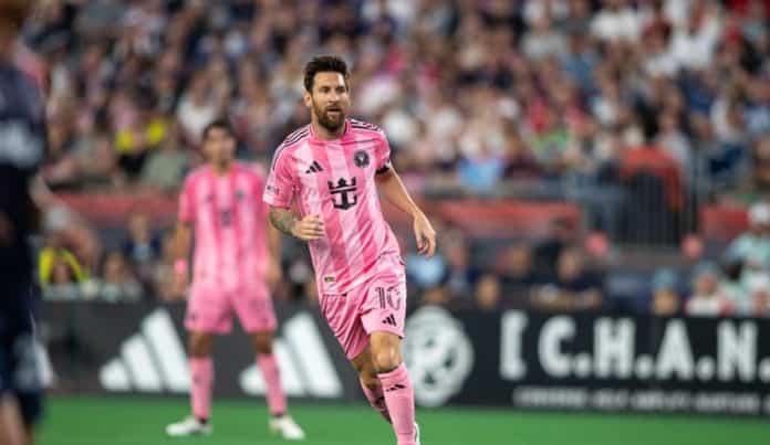 vis_0713202516124187 ميسي يحقق رقماً قياسياً جديداً بثنائية خامسة في الدوري الأمريكي