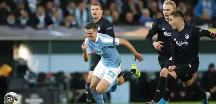 4093b72f-c5d9-43ab-92f2-1af07b1a8eae «مالمو» - «كوبنهاغن»