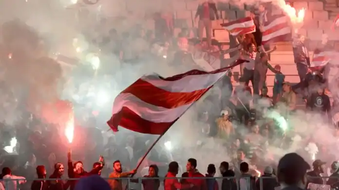 GettyImages-631007174_1.jpg 25 ألف تذكرة لجماهير النادي الإفريقي في مباراة مستقبل المرسى