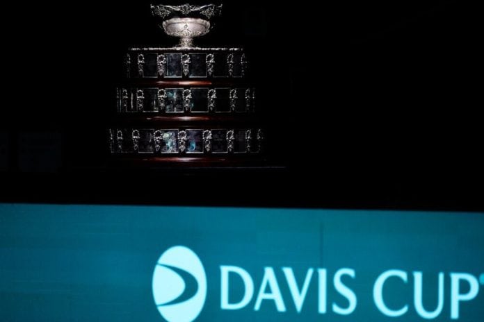 c8d2eebcc4f556bdf2edea622ae56d0568c1418ab2281485565908 تونس تواجه سويسرا في ملحق كأس ديفيس 2026 للمجموعة العالمية الأولى