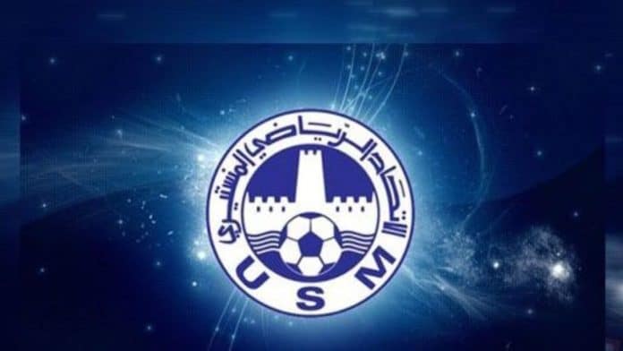 الإتحاد المنستيري- محمد مسلم سلامة الرئيس الجديد للفريق الإتحاد المنستيري: محمد مسلم سلامة الرئيس الجديد للفريق