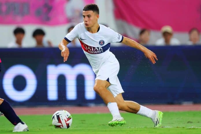 وجهة جديدة للاعب التونسي إسماعيل الغربي أعلن أوغسبورغ تعاقده مع التونسي إسماعيل الغربي إعارة من براغا مع خيار شراء. تعرف على مسيرته ودعوته لتصفيات المونديال مع نسور قرطاج. تفاصيل الصفقة هنا.