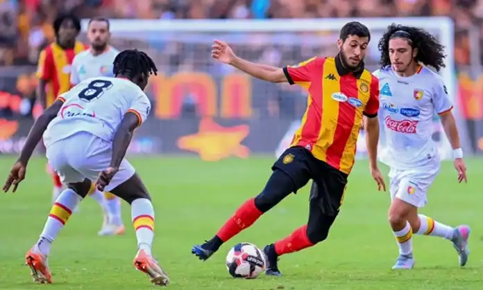 Tunisie-Ligue-1 برنامج الجولة 10 الدوري التونسي: ديربي الإفريقي والمنستيري