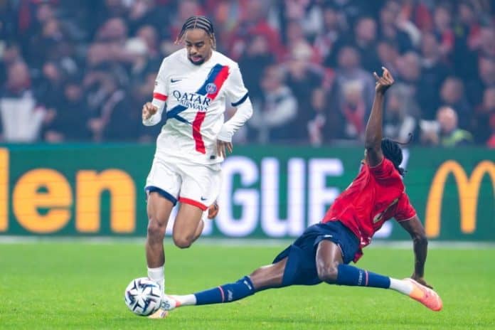 gol-etana-mbappe-pozvolil-lillyu-izbezhat-porazheniya-v-matche-s-pari-sen-zhermen_1759696770650164120 ليل يُعرقل باريس سان جيرمان بتعادل قاتل في ليج 1