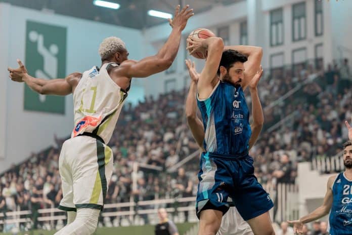 jsk-usm3 نتائج الجولة 4 Pro A كرة سلة المجموعة B