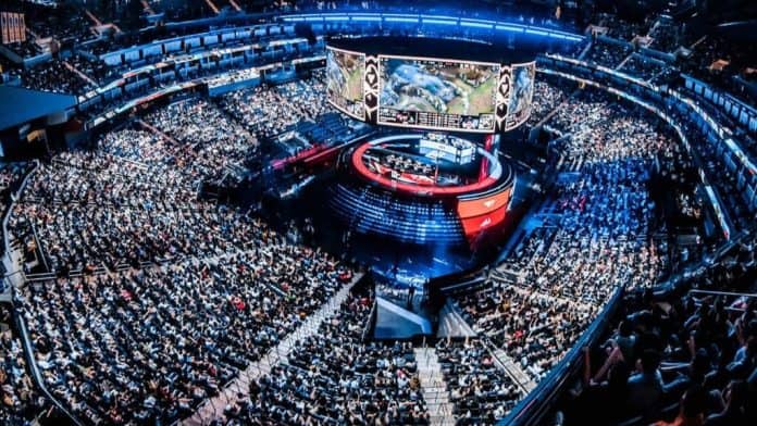 league-of-legends-worlds-2025-format-details-large رقم قياسي جديد في Worlds 2025: 2.3 مليون مشاهد في المباراة الافتتاحية
