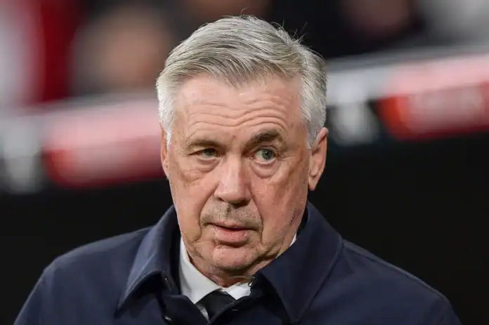 карло-анчелотті أعلى رواتب مدربي المنتخبات: أنشيلوتي 9.5 مليون يوروأعلى رواتب مدربي المنتخبات: أنشيلوتي 9.5 مليون يورو