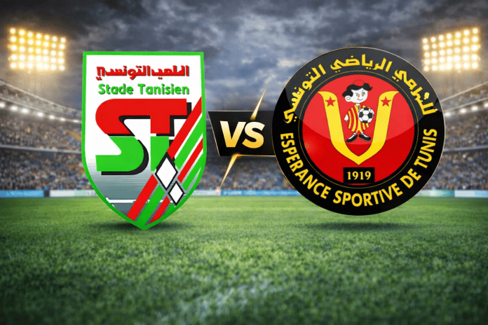 4f75dca9-cc54-423d-80af-ed752d888042 ديربي الترجي والملعب التونسي السبت برادس.. من يحسم النقاط؟