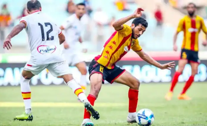 est4-770x470 المتلوي يفرمل الترجي ويفرض التعادل 1-1 في الجولة 21