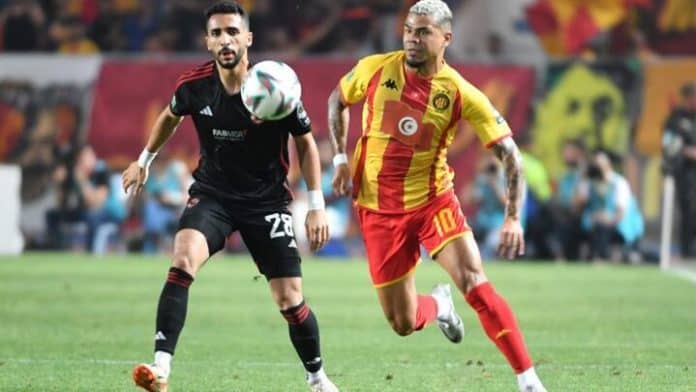 000_34T43ER الأهلي يواجه الترجي بدون جمهور في ربع نهائي دوري الأبطال