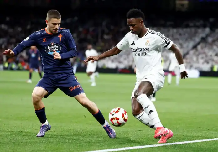 26a20dc8-c3bb-459a-92d2-9b3ebe9bfcad سيلتا فيغو × ريال مدريد: هل يوقف فيغو نزيف الملكي؟