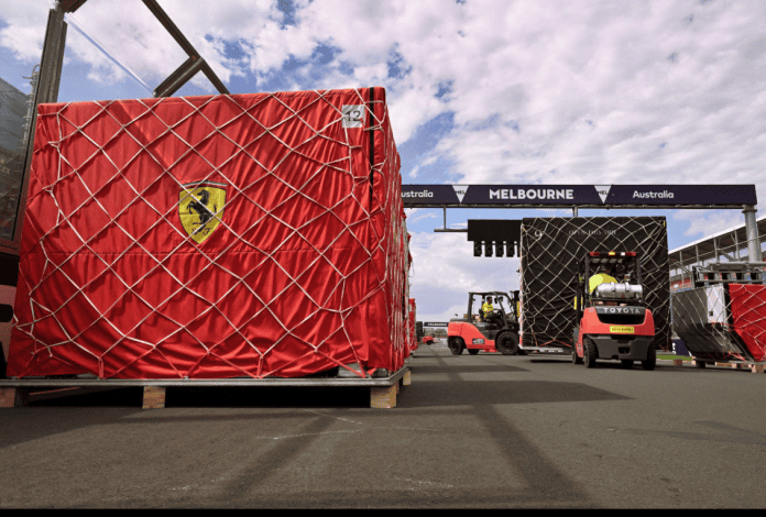 Capture-decran-2026-03-02-a-05.31.20 الفورمولا 1 تؤكد إقامة سباق أستراليا رغم اضطرابات الطيران