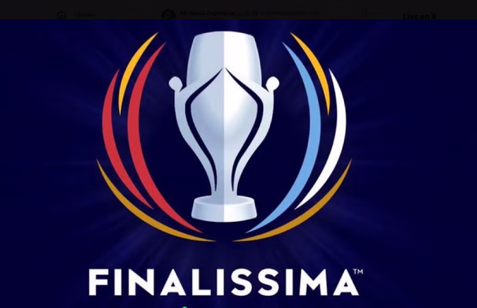 Finalissima فيناليسيما إسبانيا – الأرجنتين: قطر مهددة والبرنابيو وويمبلي في الصدارة