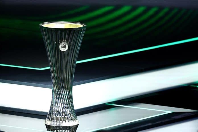 large دوري المؤتمر 2026: برنامج ربع النهائي (ذهاب 9 أبريل – إياب 16 أبريل)
