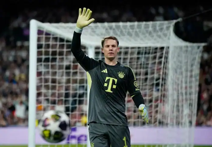 1775602797611_neuer نوير أفضل لاعب أمام ريال مدريد بعد 9 تصديات حاسمة