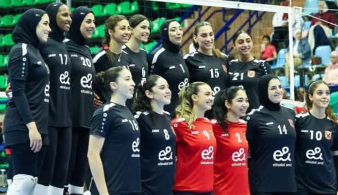 652-2 قرطاج يخرج من نصف نهائي إفريقيا أمام الأهلي