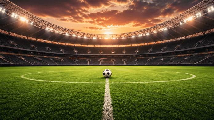 Club Africain stumbles and drops valuable points in the race for the championship title النادي الإفريقي يتعثر ويفقد نقاطاً ثمينة في صراع التتويج بلقب البطولة