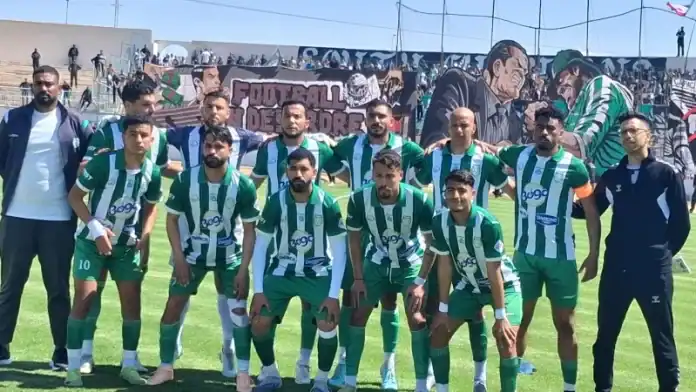 Second Division 6,000 tickets available for fans at the Gabès Stadium for the match against Saqia El-Dayer الرابطة الثانية: طرح 6 آلاف تذكرة لجماهير الملعب القابسي في مواجهة ساقية الداير