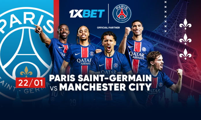 PSG - Man City : pronostiquez le choc en Ligue des champions