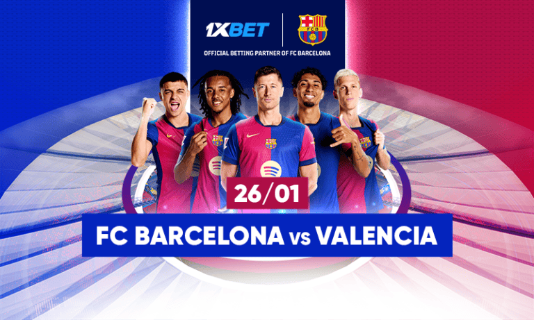 برشلونة - فالنسيا: توقع القمة في الدوري الإسباني
