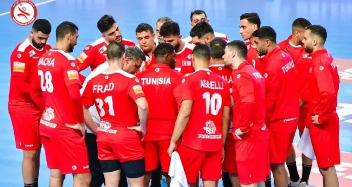 Handball-Mondial 2025