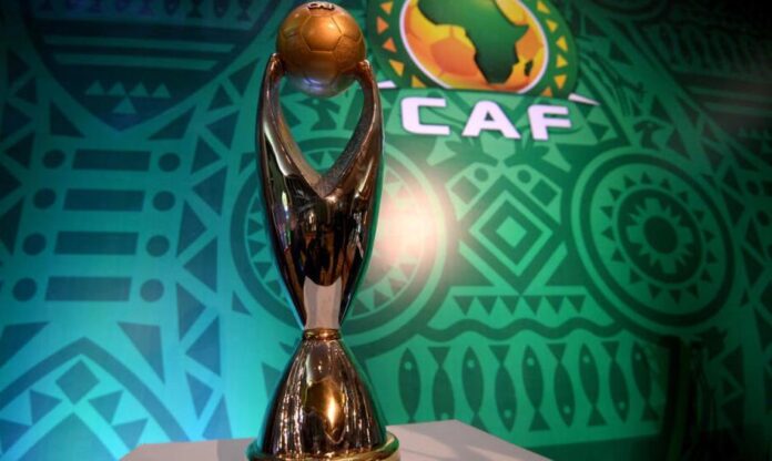 Ligue des Champions CAF