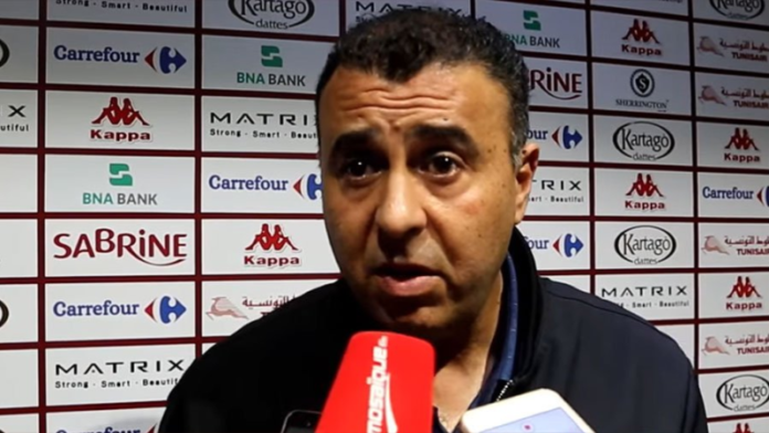 Moez Naceri