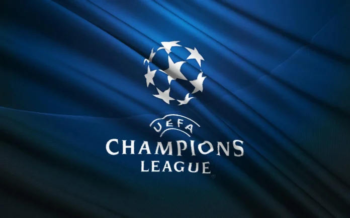 دوري أبطال أوروبا