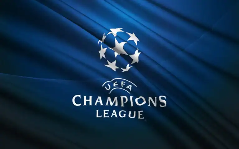 دوري أبطال أوروبا