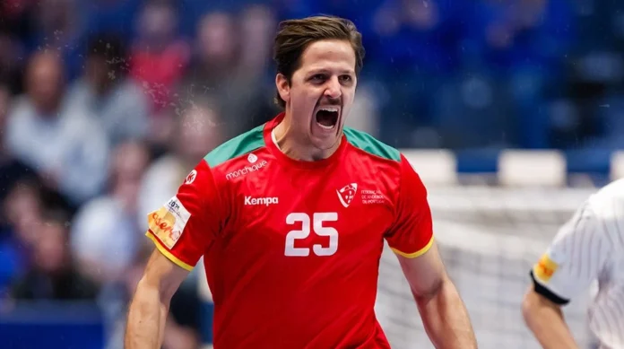 منتخب البرتغال