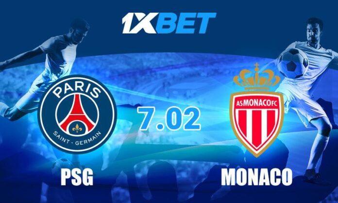 Paris SG vs Monaco : Pronostics et Cotes du Choc de Ligue 1