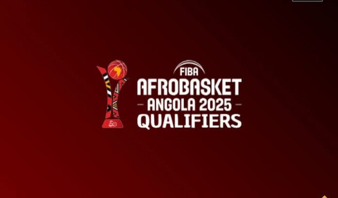 Afrobasket 2025