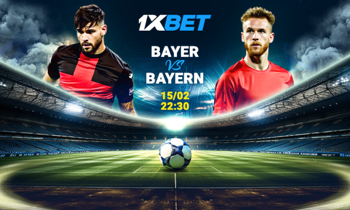 Bayer vs Bayern_FR