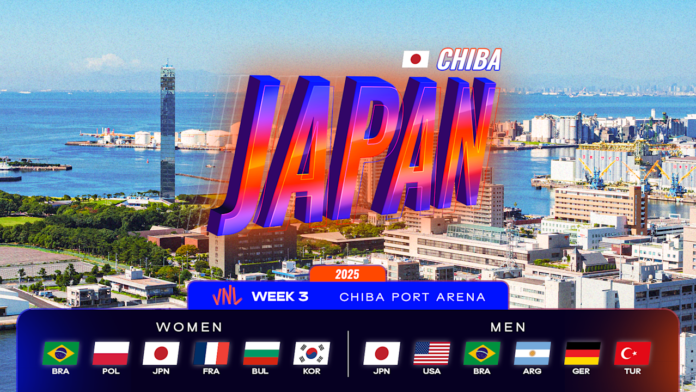 Chiba