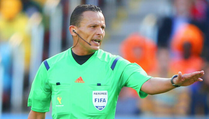 Djamel Himoudi