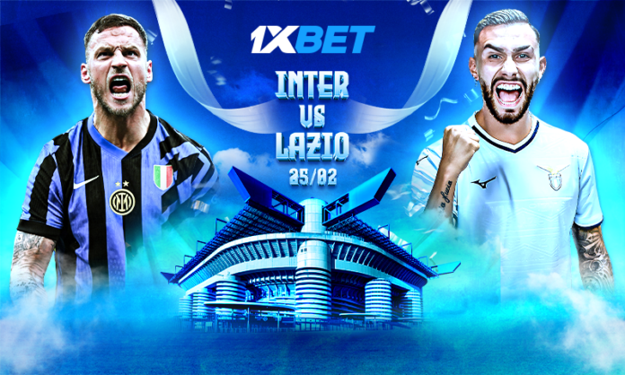 Inter vs Lazio