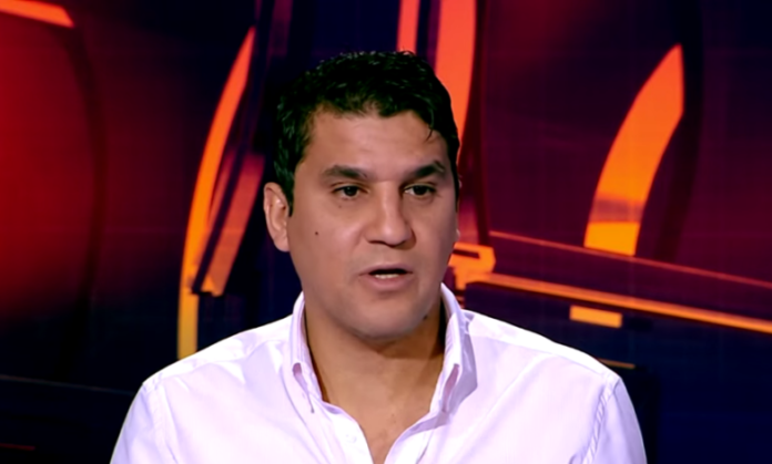 Ziad Jaziri