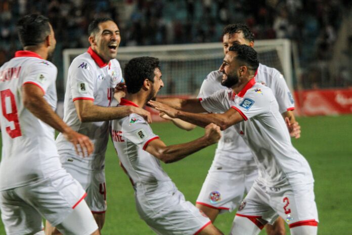 وستواجه تونس المغرب وديا