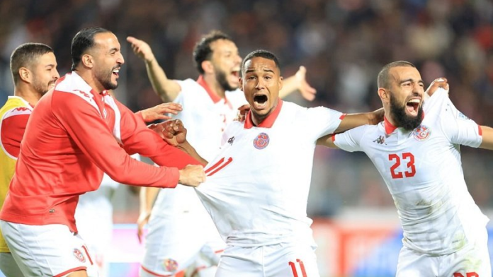 تصفيات كأس العالم: تونس تنتصر على مالاوي بثنائية الجزيري والعاشوري
