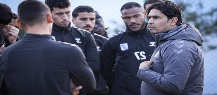 النادي الصفاقسي يعود إلى التمارين بعد إنهاء الإضراب واتفاق مع الهيئة التسييرية