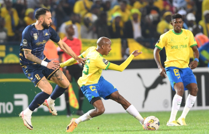 الترجي يُحدّد موعد رحلته إلى جنوب إفريقيا استعداداً لمواجهة صنداونز